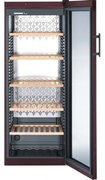 Винный шкаф Liebherr WT 4127 Vinothek фото 2 в Краснодаре