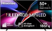 Телевизор Hisense 116UXQ фото в Краснодаре