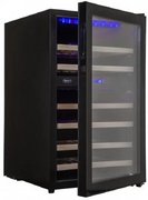 Винный шкаф Cold Vine C34-KBF2 фото 2 в Краснодаре