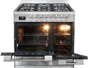 Плита комбинированная Kaiser HGE 93201 R фото 4 в Краснодаре
