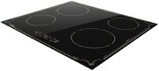 Индукционная варочная панель Teka IBR 64040 TTC BLACK фото 3 в Краснодаре
