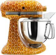 Арт-миксер Китчен Эйд ARTISAN Premium Design 5KSM175W81752793 фото в Краснодаре Арт-миксер KitchenAid ARTISAN Premium Design 5KSM175W81752793 фото в Краснодаре