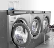Профессиональная стиральная машина Asko WMC64 V фото 4 в Краснодаре