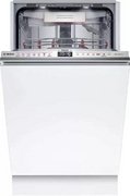 Встраиваемая посудомоечная машина Bosch SPV6EMX05E Встраиваемая посудомоечная машина Bosch SPV6EMX05E фото