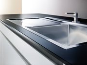 Мойка Blanco Divon 5S-IF нержавеющая сталь фото 4 в Краснодаре