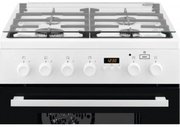Комбинированная плита Electrolux EKK96498CW фото 2 в Краснодаре