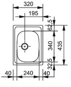 Мойка Франке ETX 610-30 фото 2 в Краснодаре Мойка Franke ETX 610-30 фото 2 в Краснодаре