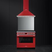 Варочный центр Smeg CPF9GMR фото 2 в Краснодаре