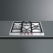 Варочная панель Smeg SR764XRW фото 2 в Краснодаре