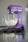 Чаша стеклянная KitchenAid KGB фото 4 в Краснодаре