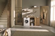 Стиральная машина Miele WCD330 WCS фото 4 в Краснодаре