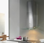 Вытяжка Miele DA 5960 W  фото 4 в Краснодаре