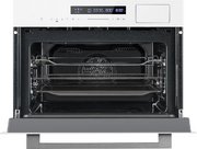 Компактный духовой шкаф с СВЧ и паром Weissgauff OEMS 459 PDW фото 2 в Краснодаре