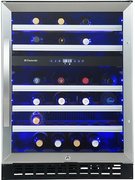 Винный шкаф Dometic MaCave S46G фото 4 в Краснодаре