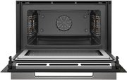Духовой шкаф Bosch CMG7361B1 фото 2 в Краснодаре