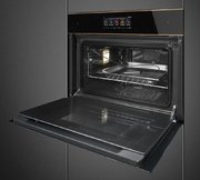 Духовой шкаф Smeg SF4606WVCPNR фото 4 в Краснодаре