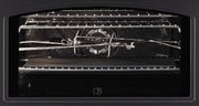 Духовой шкаф De Dietrich DOP 1055 E (ретро) фото 3 в Краснодаре