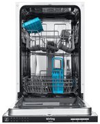 Посудомоечная машина Korting KDI 45130 фото 2 в Краснодаре