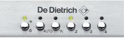 Вытяжка De Dietrich DHG 690 XP 1 фото 2 в Краснодаре