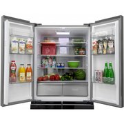 Холодильник Schaub Lorenz SLU X495GY4EI фото 4 в Краснодаре