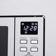 Микроволновая печь встраиваемая MAUNFELD MBMO.20.7S фото 3 в Краснодаре