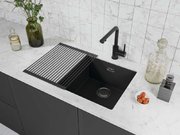 Смеситель Омойкири NAKAGAWA 2 PLUS RG фото 4 в Краснодаре Смеситель Omoikiri NAKAGAWA 2 PLUS RG фото 4 в Краснодаре