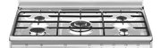 Варочный центр Smeg SX91SV9 фото 4 в Краснодаре