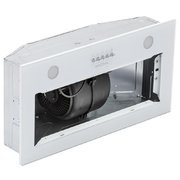 Встраиваемая вытяжка Krona ELISA 600 GLASS WHITE PB фото 4 в Краснодаре