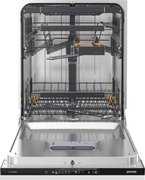 Полностью встраиваемая посудомоечная машина Gorenje GV66160 фото 3 в Краснодаре