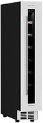 Винный шкаф Meyvel MV9-KWT1 фото 2 в Краснодаре