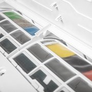 Сплит-система Electrolux Fusion Wave EACS-09HFW/N3 фото 3 в Краснодаре