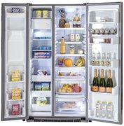 Холодильник IO MABE ORE24VGHF SS фото 3 в Краснодаре