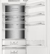 Встраиваемый холодильник Korting KSI 19605 CFNF фото 3 в Краснодаре