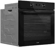 Духовой шкаф Haier HOQ-A2AEN3GB фото 2 в Краснодаре