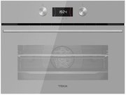 Встраиваемый электрический духовой шкаф Teka HLC 8400 STEAM GREY фото 2 в Краснодаре