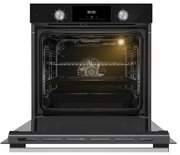 Духовой шкаф Maunfeld FEOH7870B фото 3 в Краснодаре