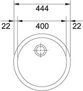 Мойка Франке SRG 610 бежевый фото 2 в Краснодаре Мойка Franke SRG 610 бежевый фото 2 в Краснодаре