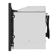 Встраиваемая микроволновая печь Maunfeld MBMO820SGB10 фото 4 в Краснодаре