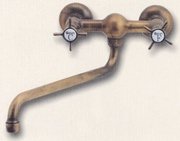 Смеситель Рестарт RBR 007 фото в Краснодаре Смеситель Restart RBR 007 фото в Краснодаре