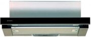Встраиваемая вытяжка Faber FLOX GLASS BK A50 Встраиваемая вытяжка Faber FLOX GLASS BK A50