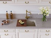 Мойка Омойкири TEDORI 54-U ES фото 4 в Краснодаре Мойка Omoikiri TEDORI 54-U ES фото 4 в Краснодаре