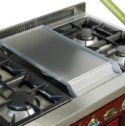 Гриль-теппаняки Lofra TEPPANYAKI 3170296 фото 3 в Краснодаре