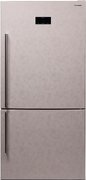 Холодильник Sharp SJ653GHXJ52R фото в Краснодаре