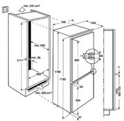 Холодильник AEG SCS91800F0 фото 4 в Краснодаре