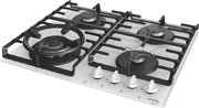 Газовая варочная панель на закаленном стекле Gorenje GTW641KR фото 2 в Краснодаре