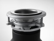 Измельчитель пищевых отходов Bone Crusher BC 810-Slim Line фото 3 в Краснодаре