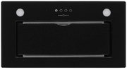 Встраиваемая вытяжка KRONA ARVEN 600 BLACK S фото 2 в Краснодаре