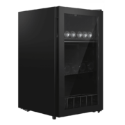 Мини-бар Maunfeld MFWC-85B49 фото 3 в Краснодаре