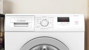 Стиральная машина Bosch WAJ2407GPL фото 2 в Краснодаре