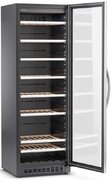 Винный шкаф Dometic C125G Wooden Zebrano фото 3 в Краснодаре